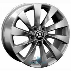 Цена на Replica Volkswagen (CT1320) R17 W7.5 PCD5x112 ET45 DIA57.1 HB