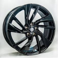 Цена на Replica Volkswagen (GT5772) R19 W8 PCD5x112 ET40 DIA57.1 black