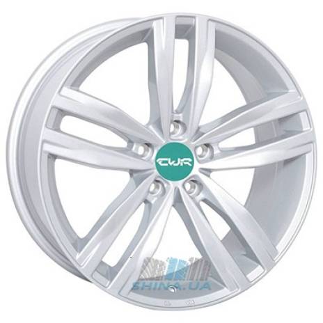 Ціна на Диски Replica Volkswagen (VV3023) R15 W6.5 PCD5x112 ET35 DIA57.1 HB