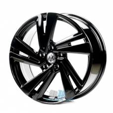 Цена на Replica Volkswagen (VV5641) R19 W8 PCD5x112 ET45 DIA57.1 GB