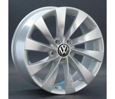 Replica Volkswagen (VW36) R17 W7.5 PCD5x112 ET45 DIA57.1 FB