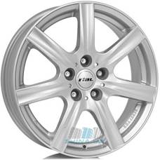 Ціна на Rial Davos R14 W5.5 PCD4x98 ET35 DIA58.1 polar silver