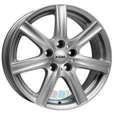 Ціна на Rial Davos R17 W7.5 PCD5x114.3 ET47 DIA70.1 sterling silver