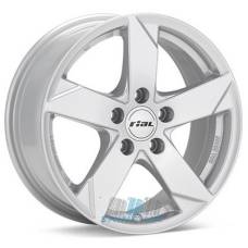 Ціна на Rial Kodiak R16 W7 PCD5x112 ET35 DIA66.6 silver