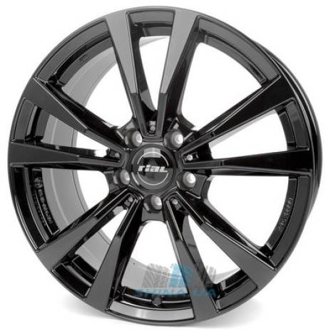 Ціна на Диски Rial M12 R18 W7.5 PCD5x112 ET33 DIA66.6 diamond black