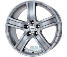 Rial Porto R18 W8 PCD5x112 ET47 DIA70.1 sterling silver