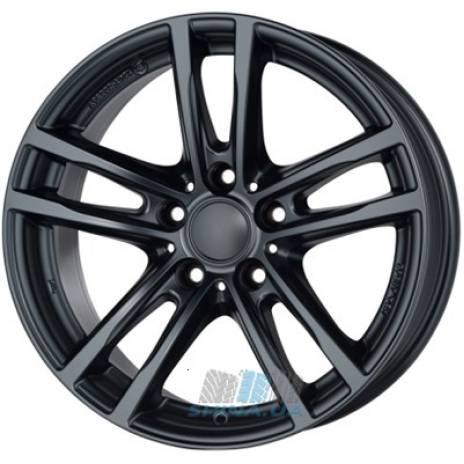 Цена на Диски Rial X10 R17 W7.5 PCD5x112 ET40 DIA57.1 racing black