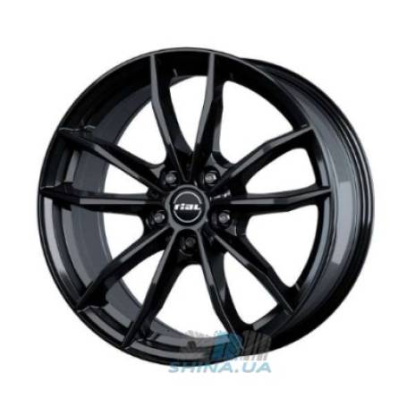 Цена на Диски Rial X12 R16 W7 PCD5x112 ET48 DIA57.1 polar silver