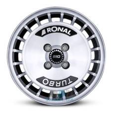 Цена на Ronal R10 R15 W7 PCD4x100 ET37 DIA68 BFC