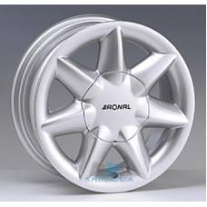 Цена на Ronal R20 R20 W9.5 PCD5x130 ET45 DIA84.1 silver