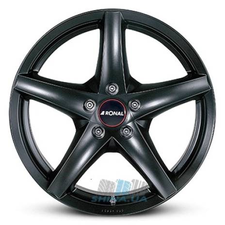 Цена на Диски Ronal R41 R18 W8 PCD5x114.3 ET35 DIA82.1 MB