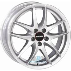 Цена на Ronal R46 R16 W7 PCD5x114.3 ET40 DIA82.1 silver
