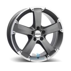 Цена на Ronal R47 R20 W9.5 PCD5x130 ET55 DIA71.6 TILC