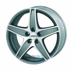 Цена на Ronal R48 R16 W7.5 PCD5x114.3 ET40 DIA82.1 JBFC