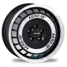 Ціна на Ronal R50 R18 W8 PCD5x112 ET45 DIA76.1 BPS