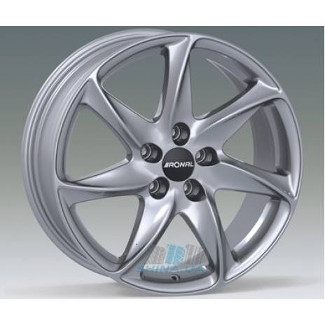 Цена на Диски Ronal R51 Basis R15 W6.5 PCD4x108 ET42 DIA76 titanium