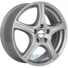 Цена на Ronal R56 R18 W8 PCD5x120 ET45 DIA82 crystal silver