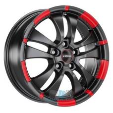 Цена на Ronal R59 R16 W7 PCD5x110 ET35 DIA65.1 JBFC