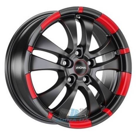 Цена на Диски Ronal R59 R16 W7 PCD4x108 ET42 DIA76 JBFC