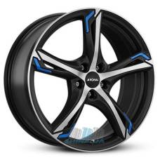 Цена на Ronal R62 R18 W7.5 PCD5x112 ET50 DIA76.1 JBMFCL
