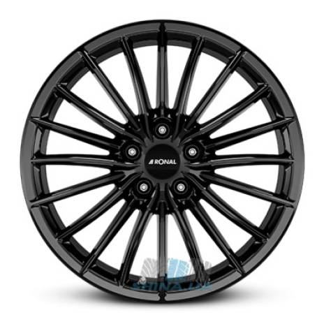 Цена на Диски Ronal R68 R18 W8 PCD5x112 ET32.5 DIA76.1 grey
