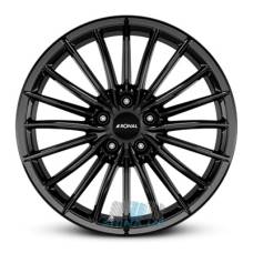 Цена на Ronal R68 R18 W8 PCD5x112 ET30 DIA76.1 jet black