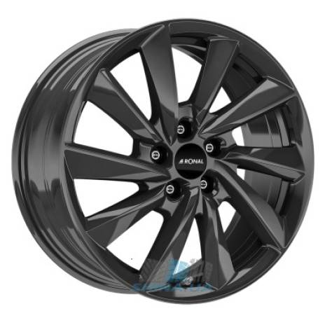 Цена на Диски Ronal R70 R18 W7.5 PCD5x114.3 ET35 DIA82 orbit grey