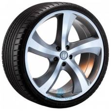 Цена на Rondell Design 0047 R18 W8.5 PCD5x112 ET48 DIA66.6 hyper silver