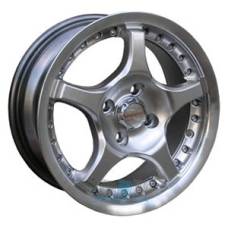 Цена на Диски RS Wheels 103