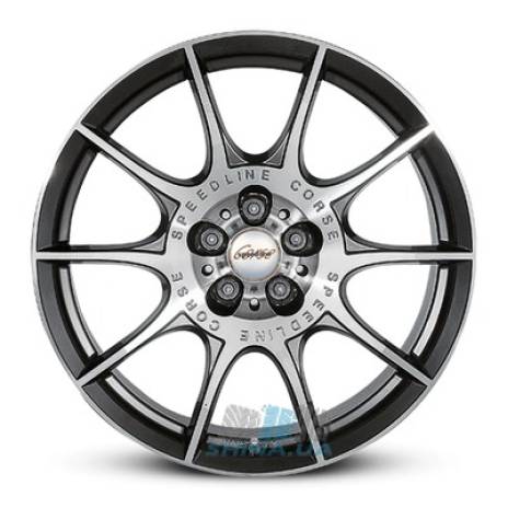 Цена на Диски Speedline SL2 Marmora R18 W8 PCD5x108 ET45 DIA76 AFC