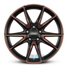 Цена на Speedline SL6 Vettore R19 W8.5 PCD5x112 ET21 DIA66.6 jet black