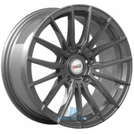 Цена на Диски Sportmax Racing SR-D2767 R16 W7 PCD5x114.3 ET38 DIA67.1 HB
