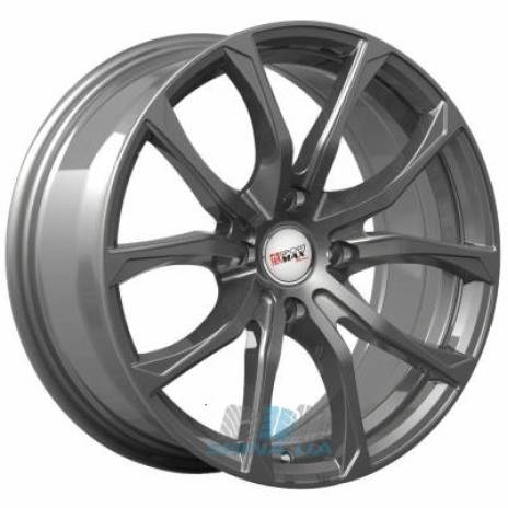 Цена на Диски Sportmax Racing SR-D2769 R14 W6 PCD4x98 ET38 DIA58.6 HS