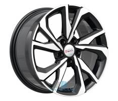 Sportmax Racing SR-D9099 R17 W7.5 PCD5x112 ET40 DIA67.1 BP