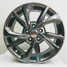 Цена на Sportmax Racing SR-D9099 R16 W7 PCD5x112 ET38 DIA67.1 HB