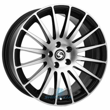 Цена на Диски Sportmax Racing SR-T0156 R16 W7 PCD5x114.3 ET40 DIA67.1 G4