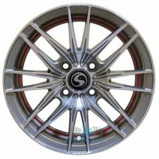 Цена на Sportmax Racing SR-T1052 R14 W6 PCD4x100 ET35 DIA67.1 B4R7