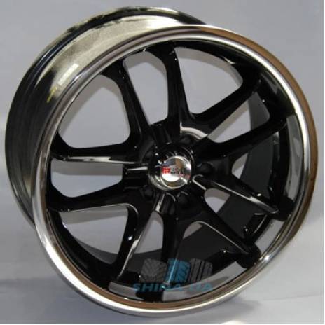 Цена на Диски Sportmax Racing SR005 R17 W8 PCD5x112 ET35 DIA67.1 BSL