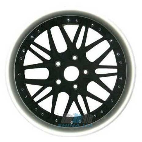 Цена на Диски Sportmax Racing SR108 R17 W7 PCD4x100 ET35 DIA73.1 LDB