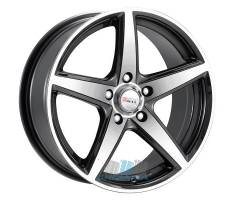 Sportmax Racing SR244 R16 W7.5 PCD5x114.3 ET38 DIA67.1 BP
