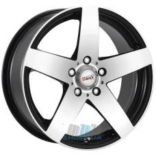 Ціна на Sportmax Racing SR265 R14 W6 PCD4x100 ET35 DIA67.1 HS