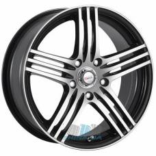 Ціна на Sportmax Racing SR277 R14 W6 PCD4x108 ET38 DIA67.1 BP