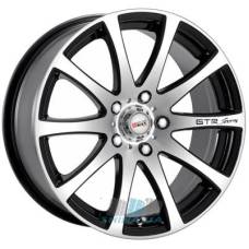 Ціна на Sportmax Racing SR3114Z R14 W6 PCD4x98 ET38 DIA58.6 BP