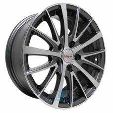 Цена на Sportmax Racing SR3173 R16 W7 PCD5x114.3 ET38 DIA67.1 GSP
