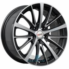 Цена на Sportmax Racing SR3173 R16 W7 PCD5x114.3 ET38 DIA67.1 HS