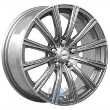 Цена на Sportmax Racing SR3178 R16 W7 PCD5x112 ET40 DIA67.1 LGMP