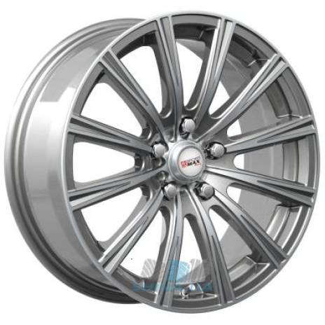 Ціна на Диски Sportmax Racing SR3178 R16 W7 PCD5x112 ET40 DIA67.1 LGMP