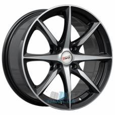 Ціна на Sportmax Racing SR3210 R14 W6 PCD4x114.3 ET35 DIA67.1 WPWB