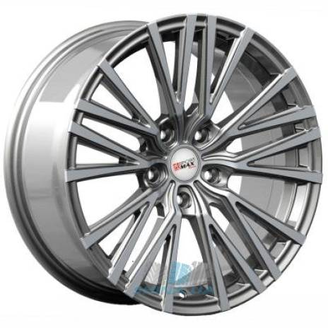 Цена на Диски Sportmax Racing SR3230 R16 W7 PCD5x112 ET40 DIA67.1 LGMP