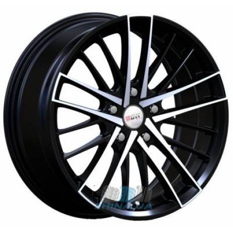Цена на Диски Sportmax Racing SR3260 R16 W7 PCD5x112 ET38 DIA67.1 BP